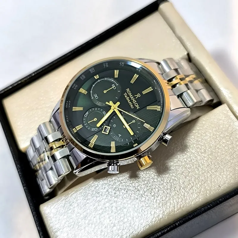 ساعت مردانه رومانسون