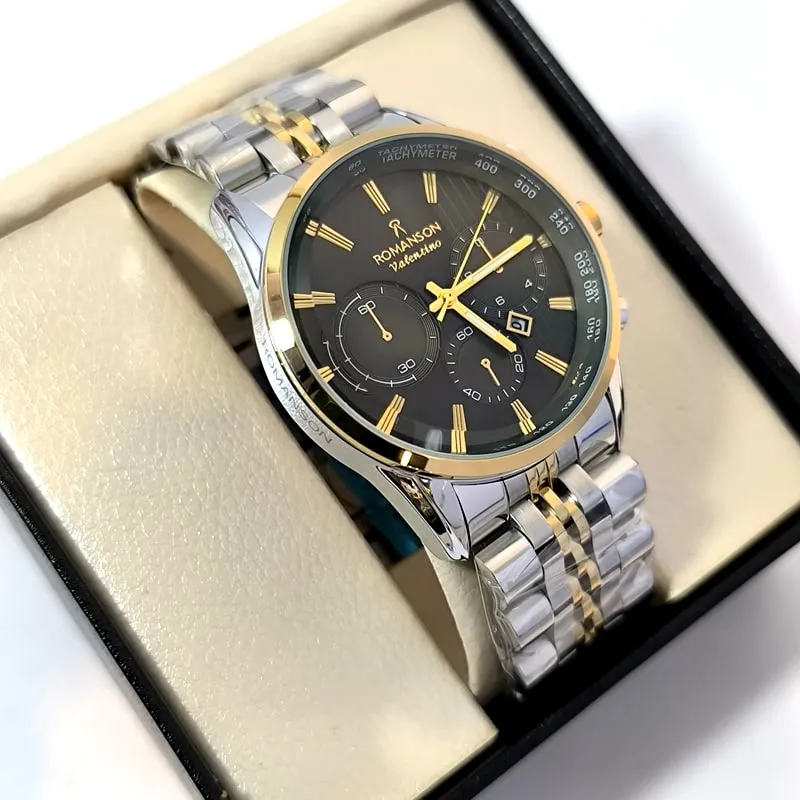 ساعت مردانه رومانسون