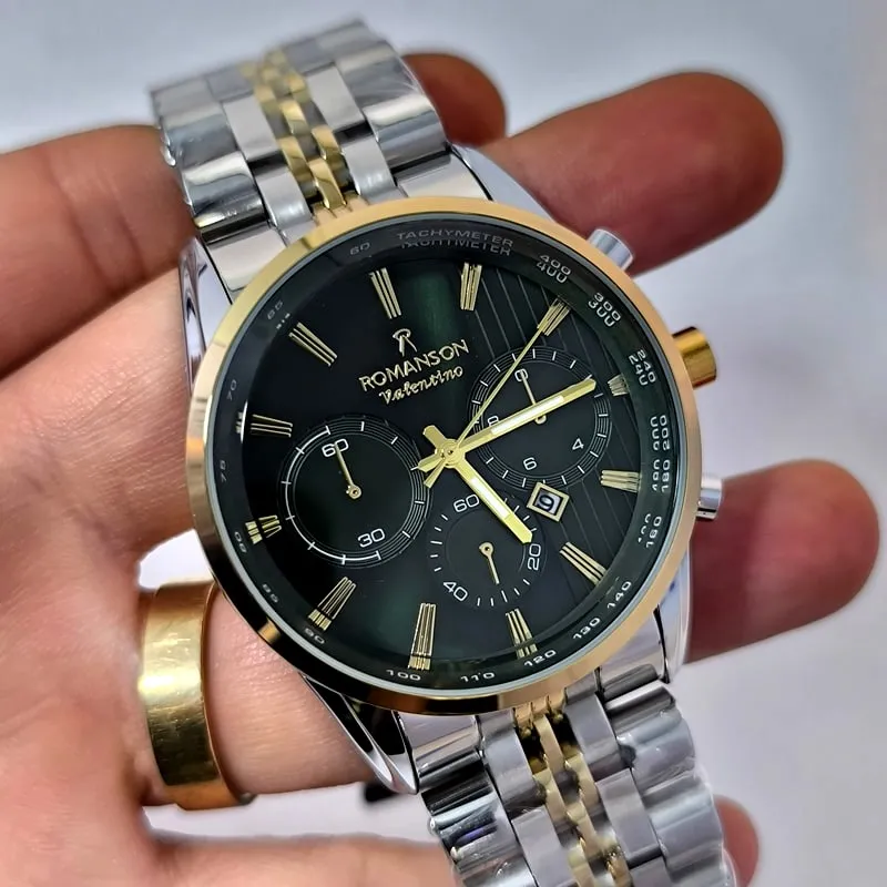 ساعت مردانه رومانسون