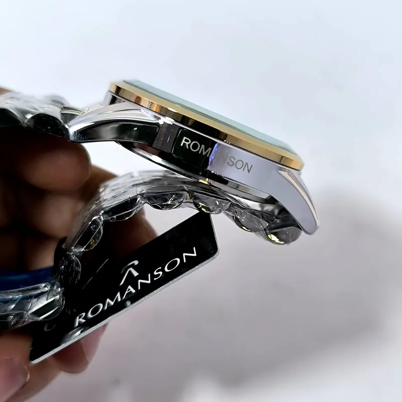 ساعت مردانه رومانسون