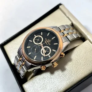 ساعت مردانه الگانس فول تایم