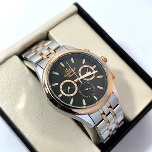 ساعت مردانه الگانس فول تایم