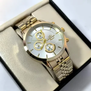 ساعت مردانه الگانس فول تایم