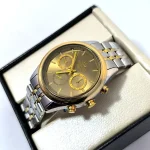 ساعت مردانه الگانس فول تایم