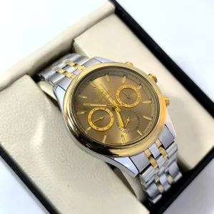 ساعت مردانه الگانس فول تایم