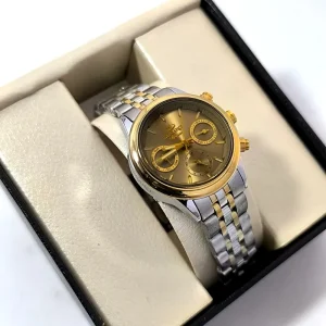 ساعت زنانه الگانس سه موتور فعال