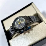 ساعت زنانه الگانس سه موتور فعال