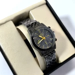 ساعت زنانه الگانس سه موتور فعال