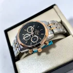 ساعت مردانه الگانس فول تایم