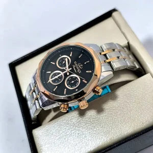 ساعت مردانه الگانس فول تایم