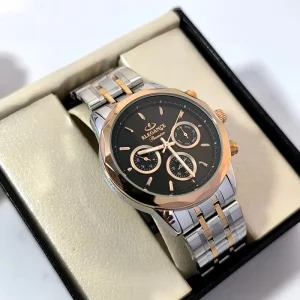 ساعت مردانه الگانس فول تایم