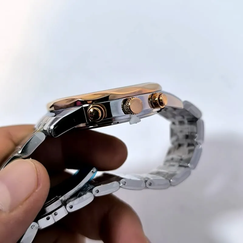 ساعت مردانه الگانس فول تایم