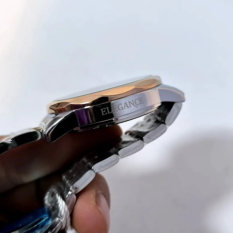 ساعت مردانه الگانس فول تایم