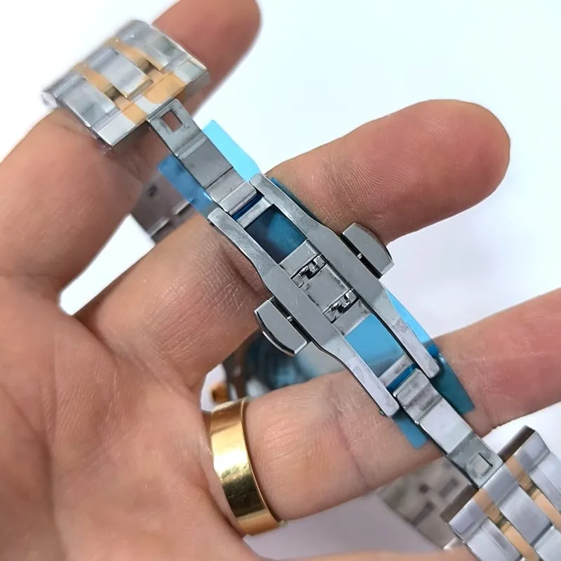 ساعت مردانه الگانس فول تایم