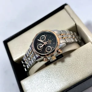 ساعت زنانه الگانس سه موتور فعال