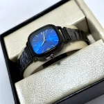 ساعت زنانه کاسیو مربعی