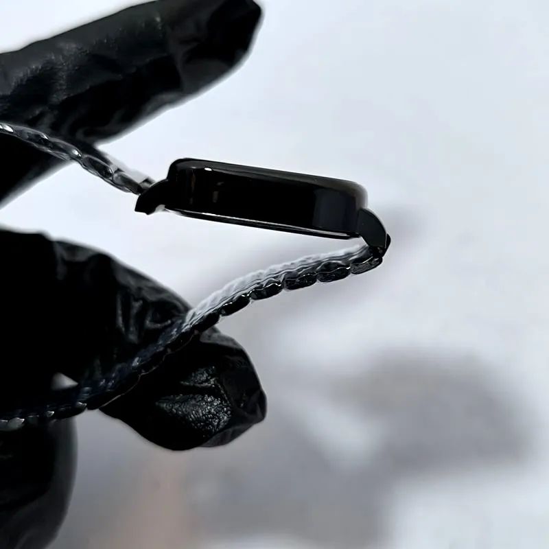 ساعت زنانه کاسیو مربعی