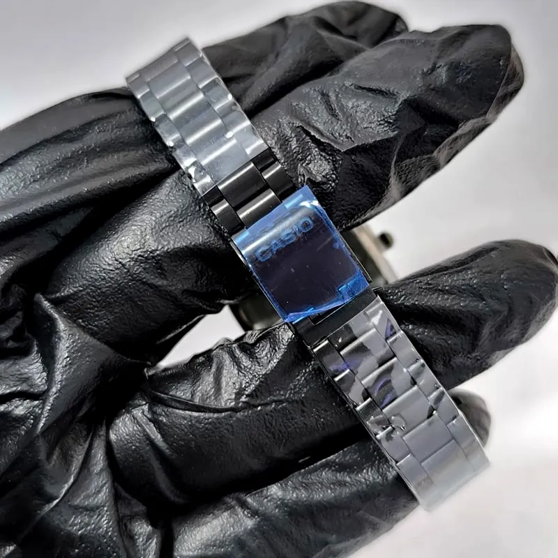 ساعت زنانه کاسیو مربعی