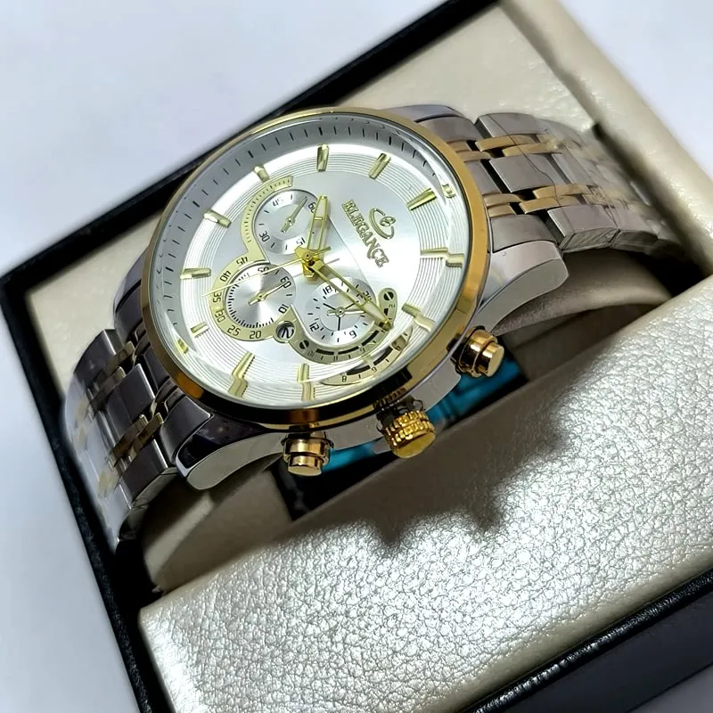 ساعت مردانه الگانس