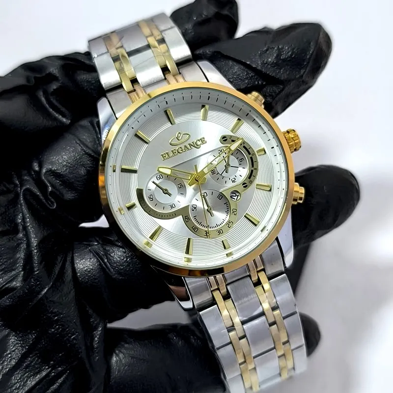 ساعت مردانه الگانس