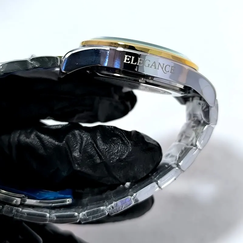 ساعت مردانه الگانس