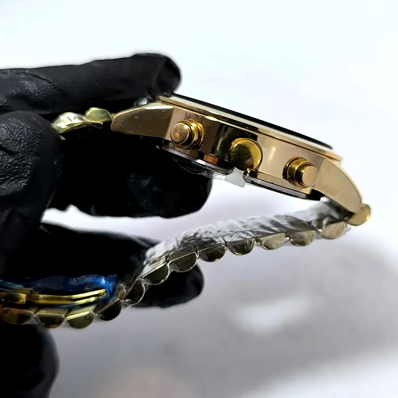 ساعت مردانه الگانس فول تایم