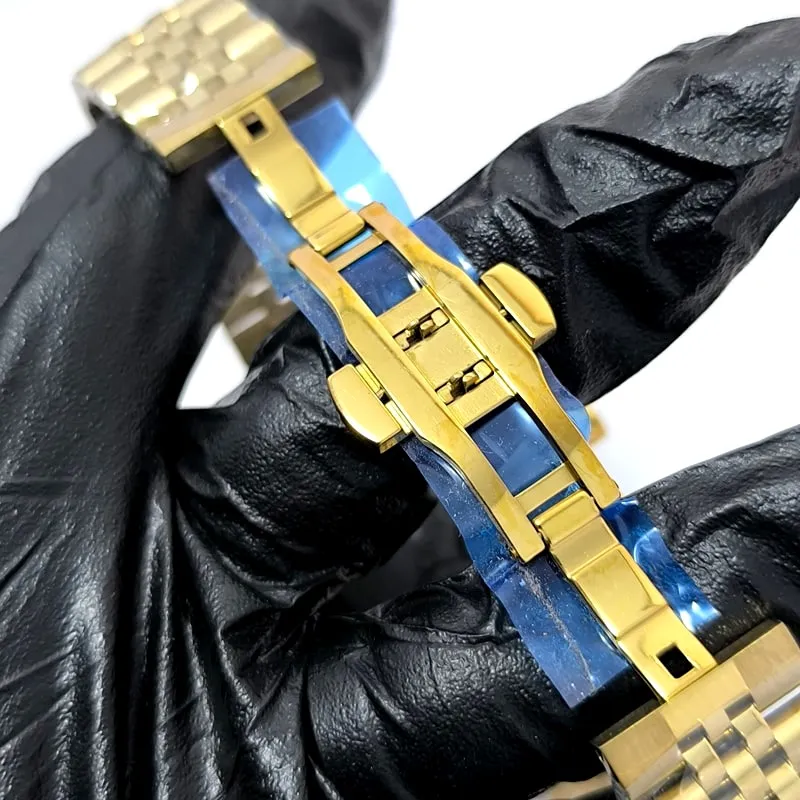 ساعت مردانه الگانس فول تایم