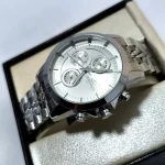 ساعت مردانه الگانس فول تایم