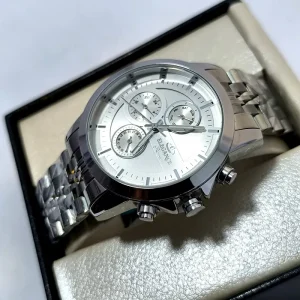 ساعت مردانه الگانس فول تایم