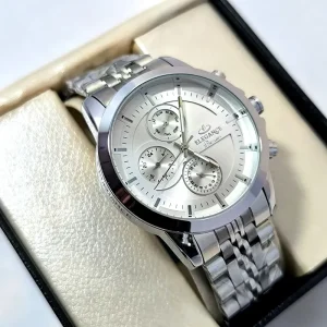 ساعت مردانه الگانس فول تایم