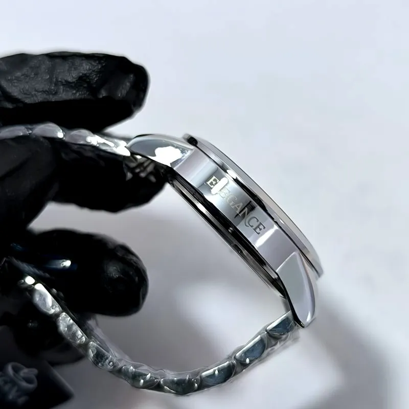 ساعت مردانه الگانس فول تایم