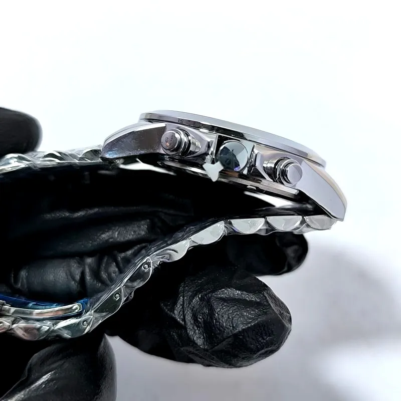 ساعت مردانه الگانس فول تایم