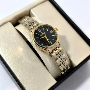 ساعت زنانه الگانس موتور ژاپن