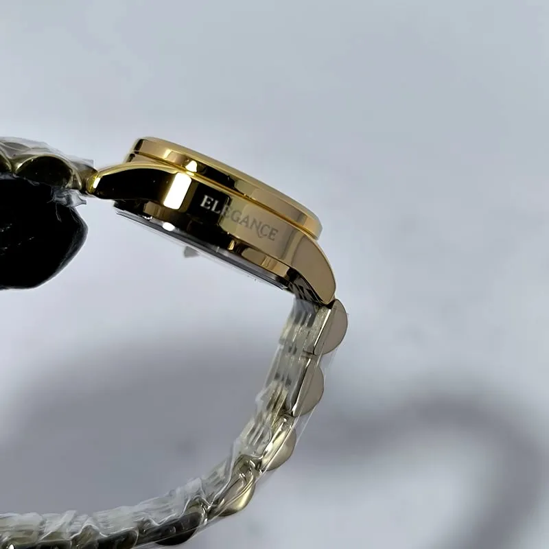 ساعت زنانه الگانس موتور ژاپن