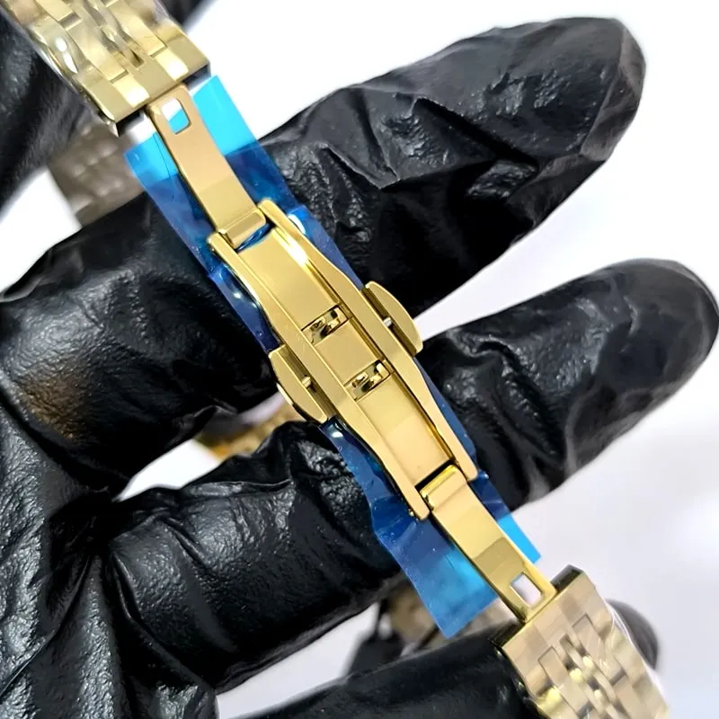 ساعت زنانه الگانس موتور ژاپن