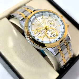 ساعت مردانه رومانسون کرنوگراف