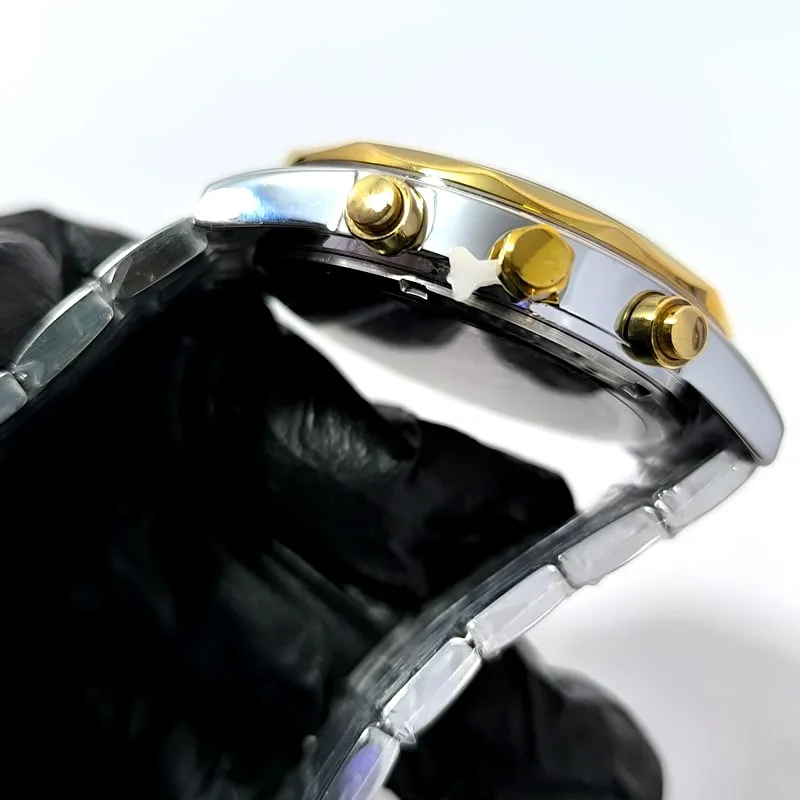 ساعت مردانه رومانسون کرنوگراف