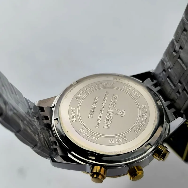 ساعت مردانه الگانس