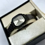 ساعت زنانه کاسیو مربعی