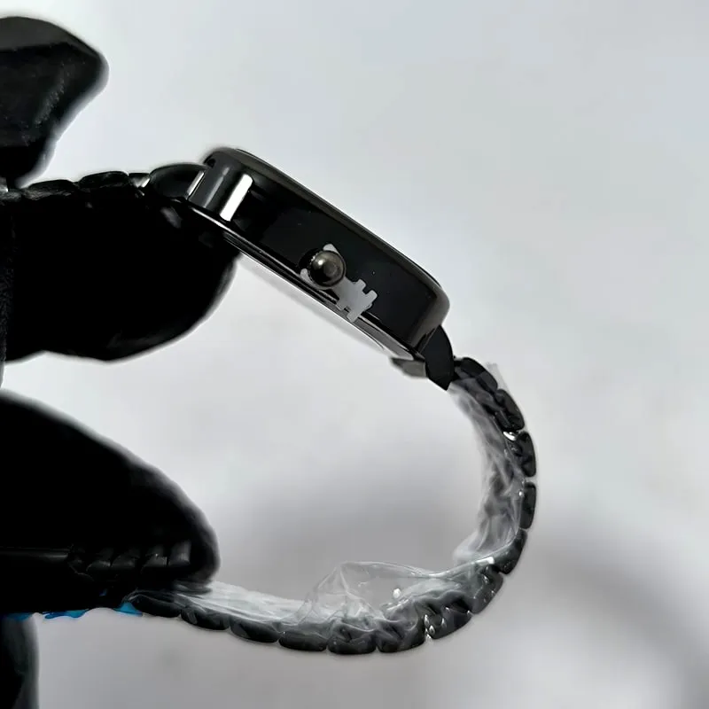 ساعت زنانه کاسیو مربعی