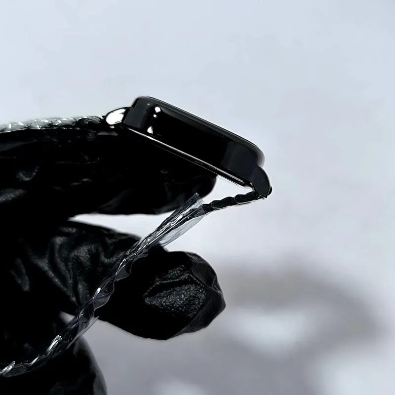 ساعت زنانه کاسیو مربعی