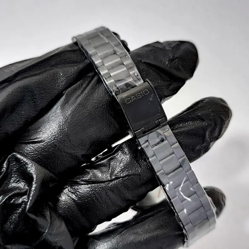 ساعت زنانه کاسیو مربعی