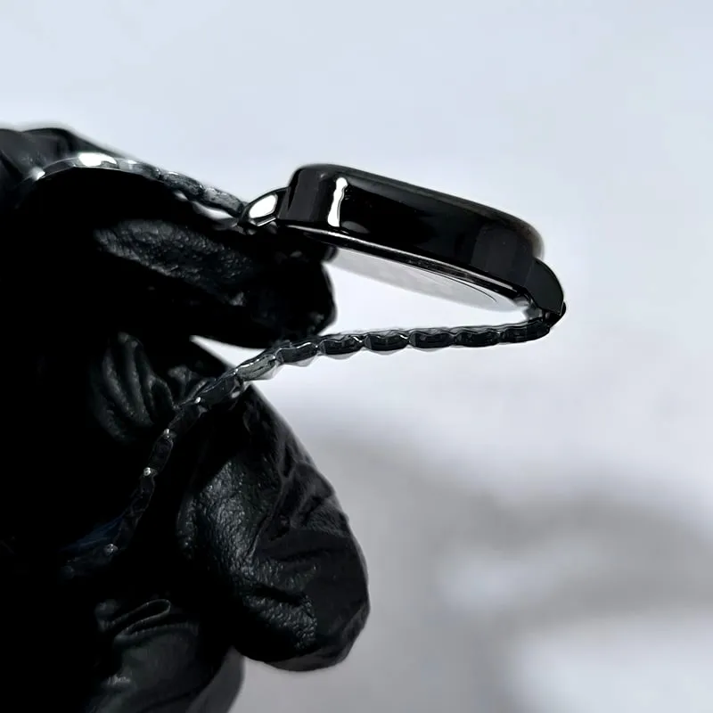 ساعت زنانه کاسیو مربعی