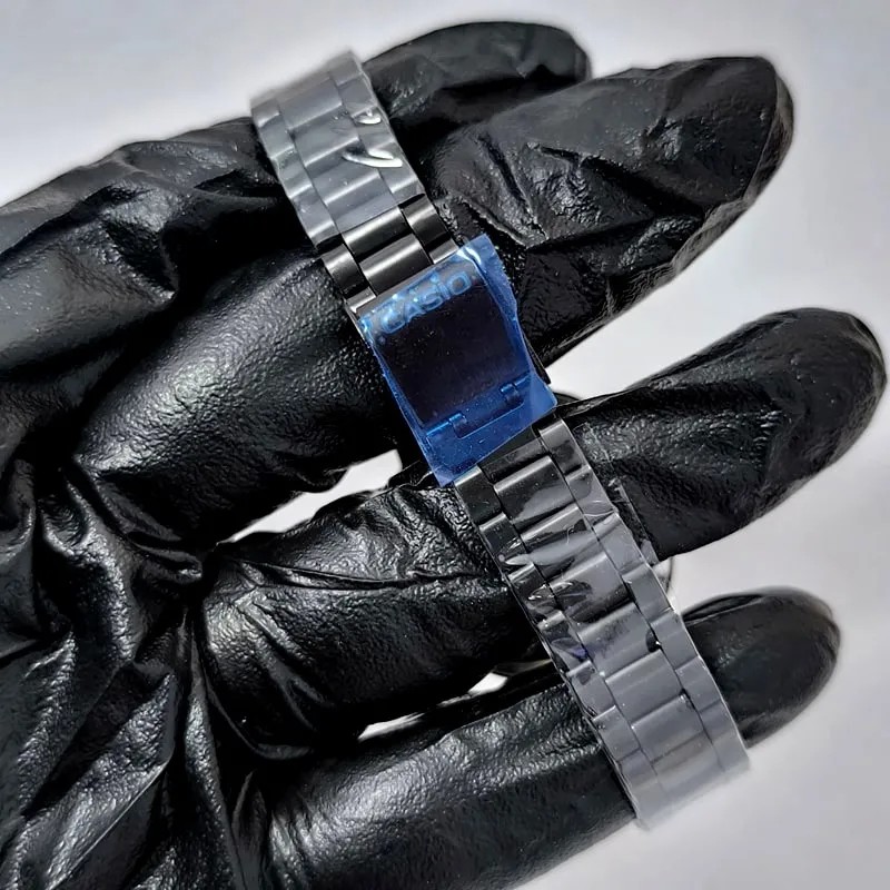 ساعت زنانه کاسیو مربعی