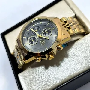 ساعت مردانه الگانس فول تایم