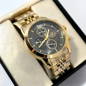 ساعت مردانه الگانس فول تایم