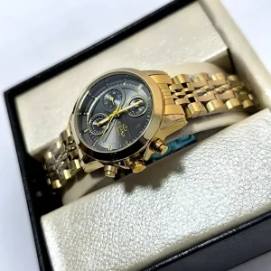 ساعت زنانه الگانس سه موتور