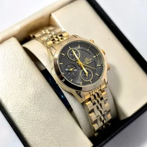 ساعت زنانه الگانس سه موتور