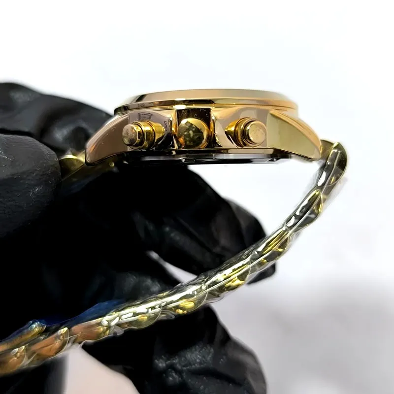 ساعت زنانه الگانس سه موتور