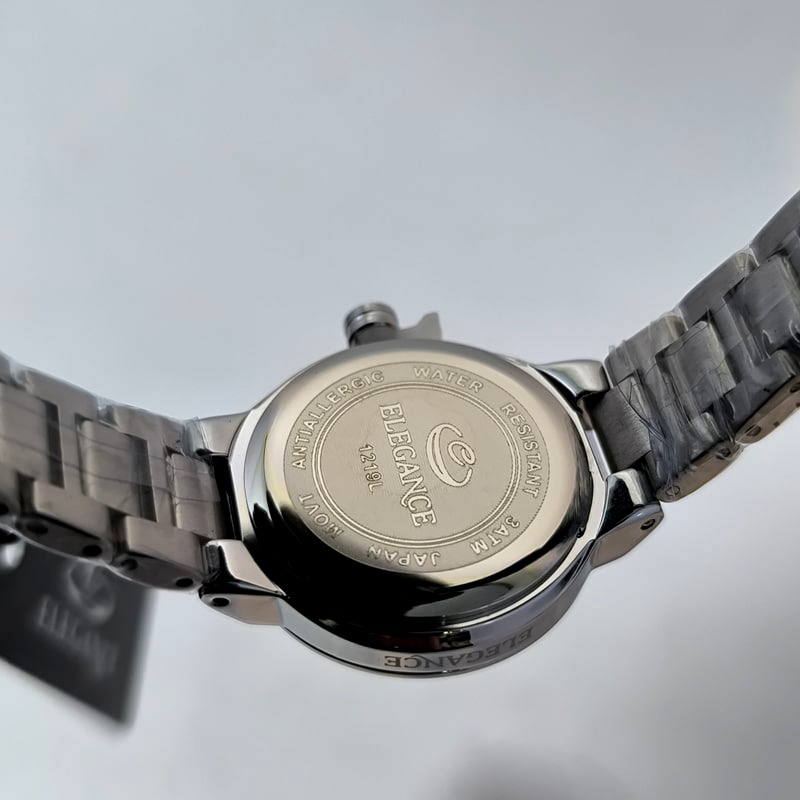 ساعت زنانه الگانس موتور ژاپن